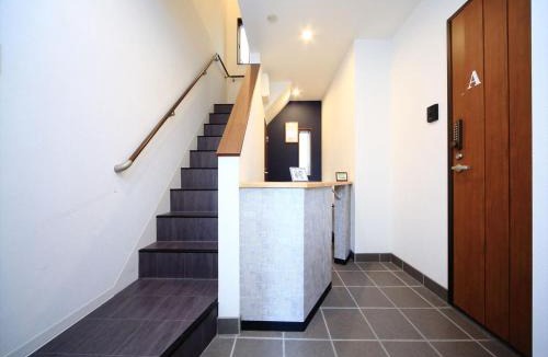 Ikejiri Apartment | COTO Tokyo Shibuya 4