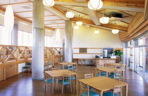 Kyotango Hotel | 森林公園スイス村 風のがっこう京都