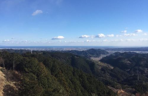Shimada House | Sky Pension Dodan