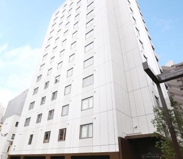 Kaminarimon Hotel | Hotel Gracery Asakusa