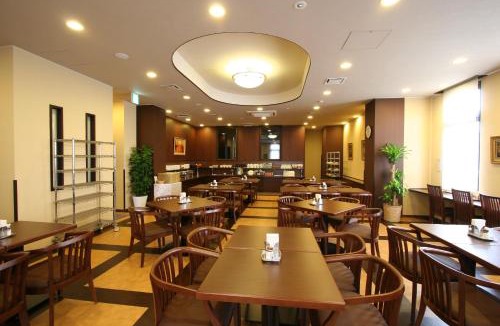Yaizu Hotel | Hotel Route-Inn Yaizu Inter