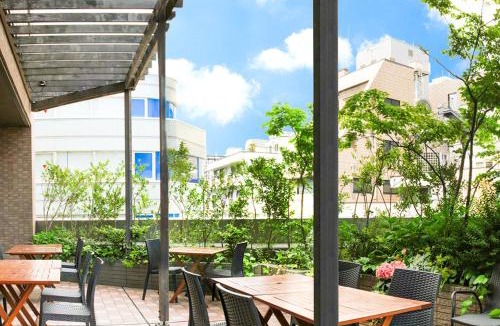 Tachikawa Hotel | Tachikawa Washington Hotel