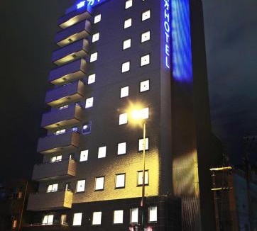 Naniwa Hotel | Toho Hotel