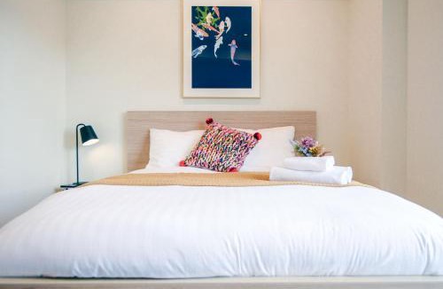 Tsukiji Apartment | Dash Living Tsukiji