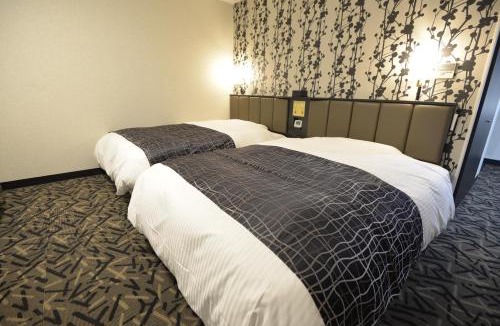 Kameyama Hotel | APA Hotel Mie Kameyama