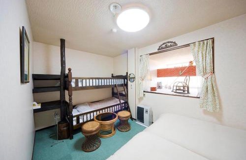 Matsumoto House | Alpine Inn Mizushiro