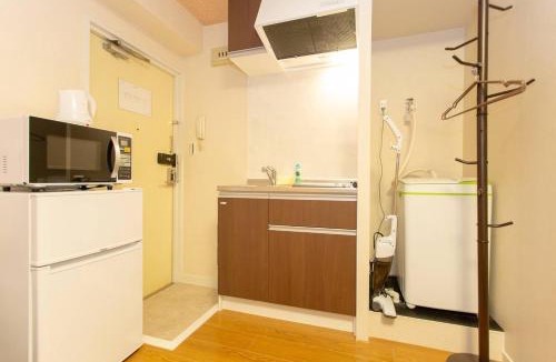 Karasuma Apartment | Miyabiro 108