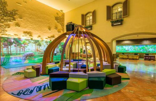 Urayasu Hotel | Oriental Hotel Tokyo Bay
