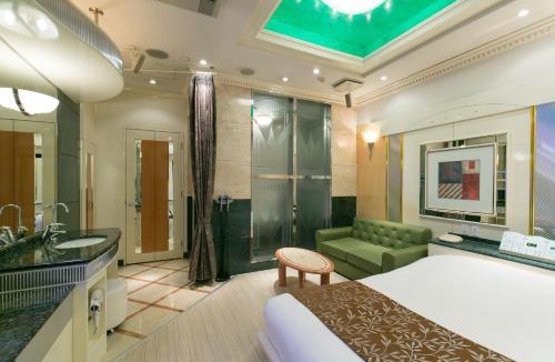 Kabukicho Hotel | HOTEL D-WAVE Shinjuku（Adult Only)