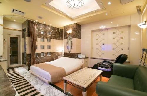 Kabukicho Hotel | HOTEL D-WAVE Shinjuku（Adult Only)