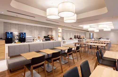 Nishiki Hotel | Nishitetsu Hotel Croom Nagoya