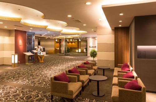 Toyota Hotel | Meitetsu Toyota Hotel