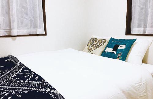 Kita Apartment | Alo BnB 3 - Near KOMAGOME, IKEBUKURO, SHINJUKU, UENO - MAX 16 PAX