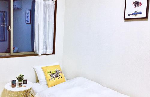 Kita Apartment | Alo BnB 3 - Near KOMAGOME, IKEBUKURO, SHINJUKU, UENO - MAX 16 PAX