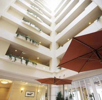 Nakakasai Hotel | Hotel Lumiere Kasai