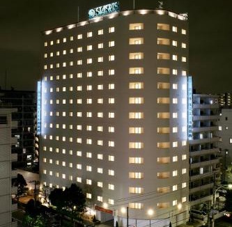 Nishikasai Hotel | Hotel Lumiere Nishikasai