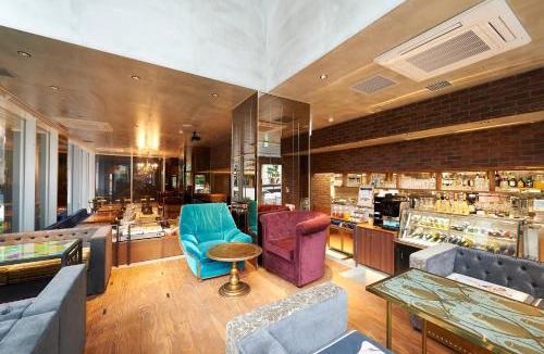 Roppongi Hotel | Sotetsu Fresa Inn Tokyo Roppongi
