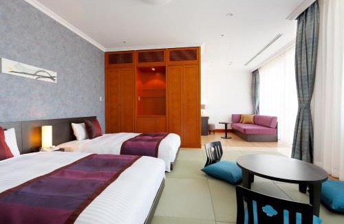 Ryogoku Hotel | Ryogoku View Hotel