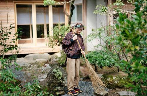 Kinosaki Onsen House | Japanese Guesthouse Kinosaki Wakayo (Female Only)