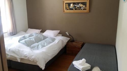 Hakuba Cabin | Hakuba Haven Lodge