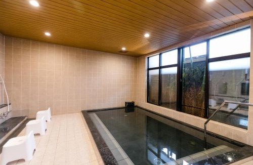 Arashiyama Hotel | Hotel Binario Saga Arashiyama