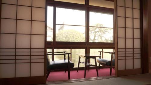 Kinosaki Onsen House | Japanese Guesthouse Kinosaki Wakayo (Female Only)