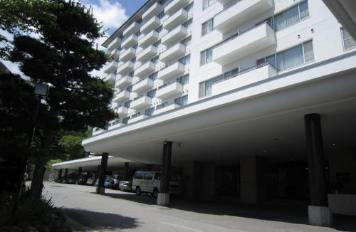 Kusatsu Onsen Hotel | Hotel Spax Kusatsu