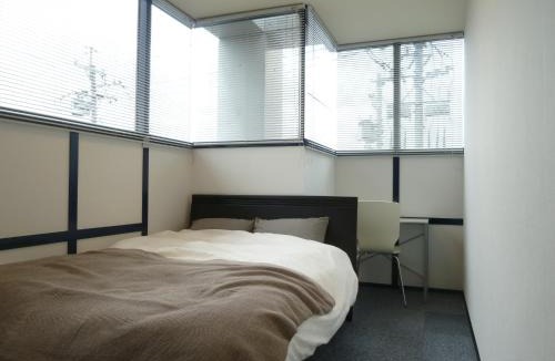 Chikusa Ward Apartment | Nagoya Motoyama House A