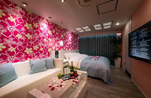 Machida Hotel | Restay Onoji (Adult Only)