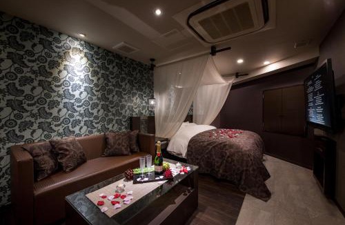 Machida Hotel | Restay Onoji (Adult Only)