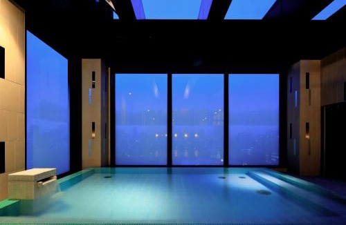 Roppongi Hotel | Candeo Hotels Tokyo Roppongi