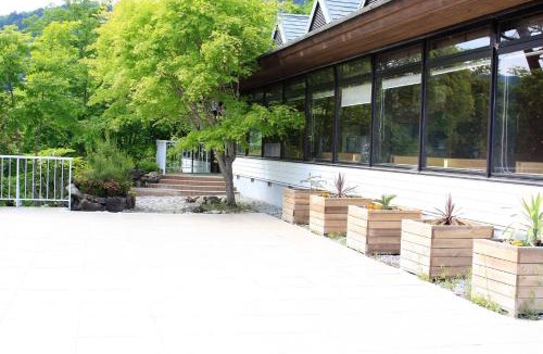 Tokigawa-machi Hotel | Shomarutoge Garden House