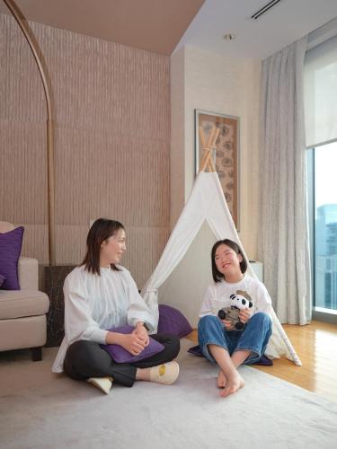 Mandarin Oriental, Tokyo