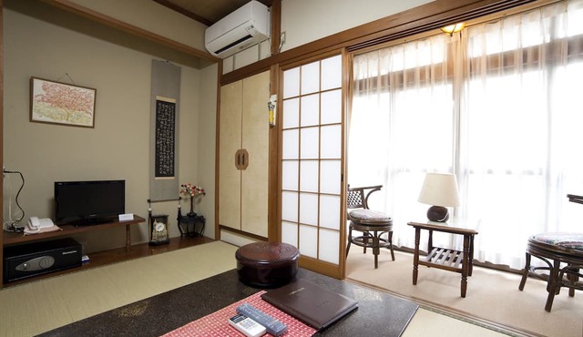 Hinodeya Ryokan