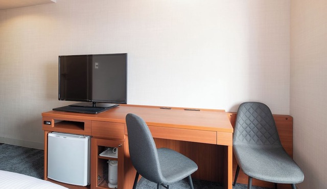 Vessel Inn Yachiyo Katsutadai Ekimae