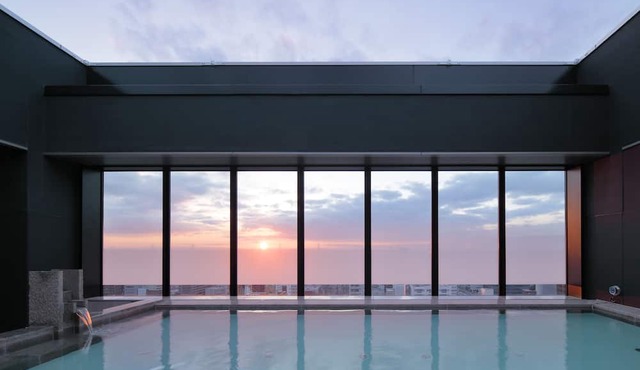 Candeo Hotels Utsunomiya