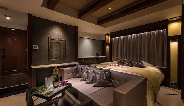 HOTEL ZEN - Adults Only