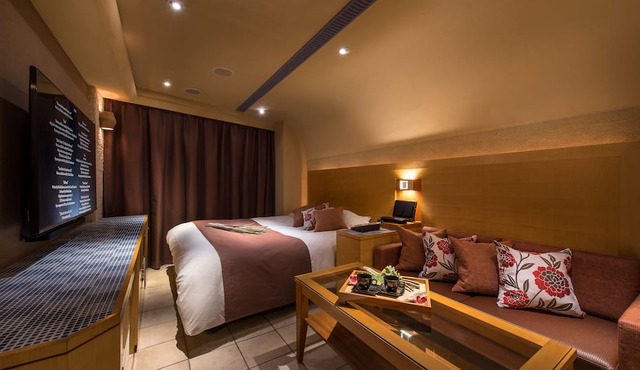 HOTEL ZEN RIKYU CHIBA-SHIROI