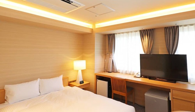 Chisun Inn Yokohama Tsuzuki