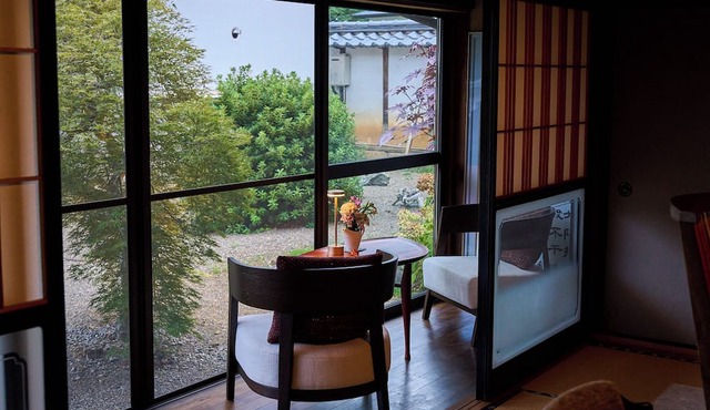 Ryokan Tsuchi to Ito