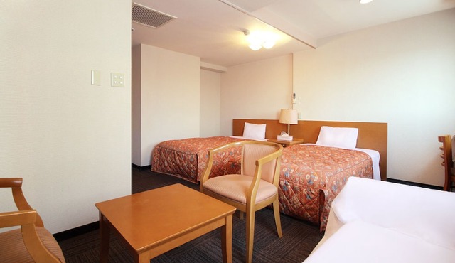 Business Hotel Mercury Royal Inn Group
