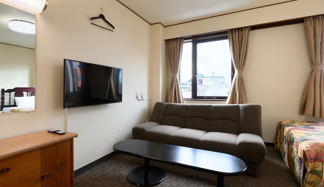 Tabist Business Hotel Osamura