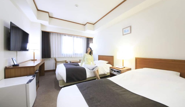 Maple Inn Makuhari