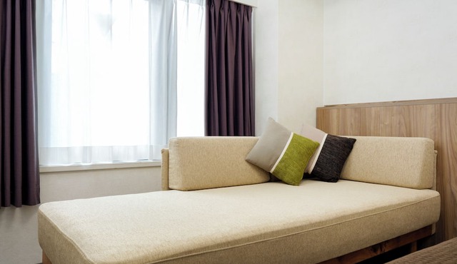 Hotel Mystays Kiyosumi Shirakawa