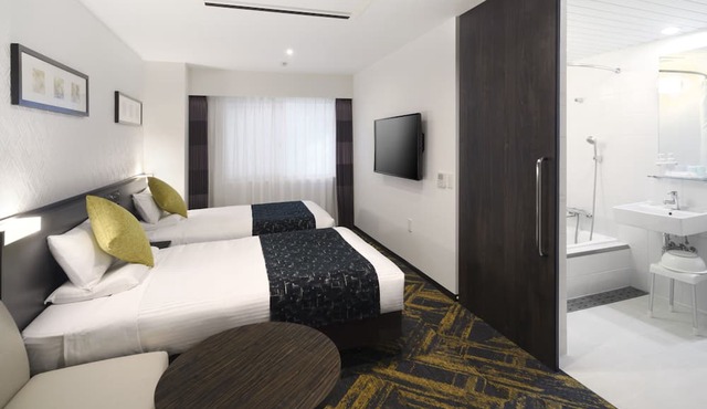 Hotel MyStays Hamamatsucho