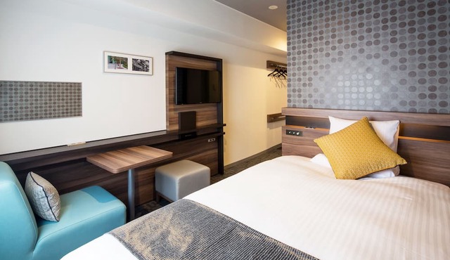 Hotel MyStays Gotanda