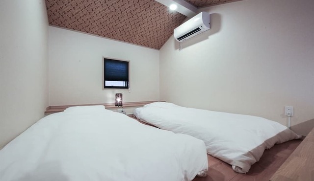 YADOYA Small house 8 mins from Iriya station Ueno - Homestay Iriyaan / Taito-ku Tokyo