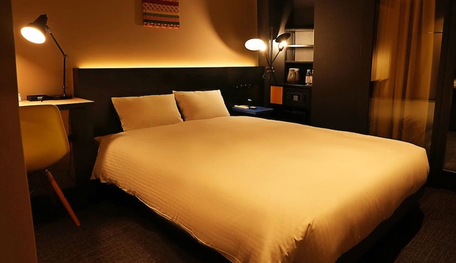 Nplushotel higasikanda