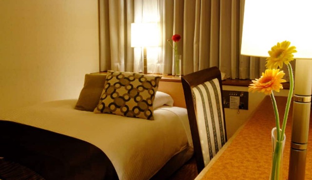 Central Hotel Yokosuka