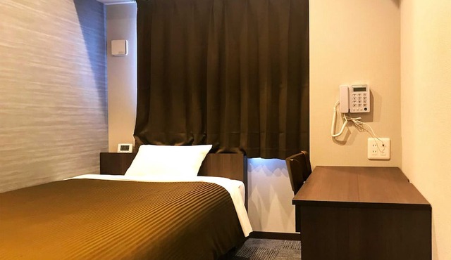 Hotel Trend Omiya